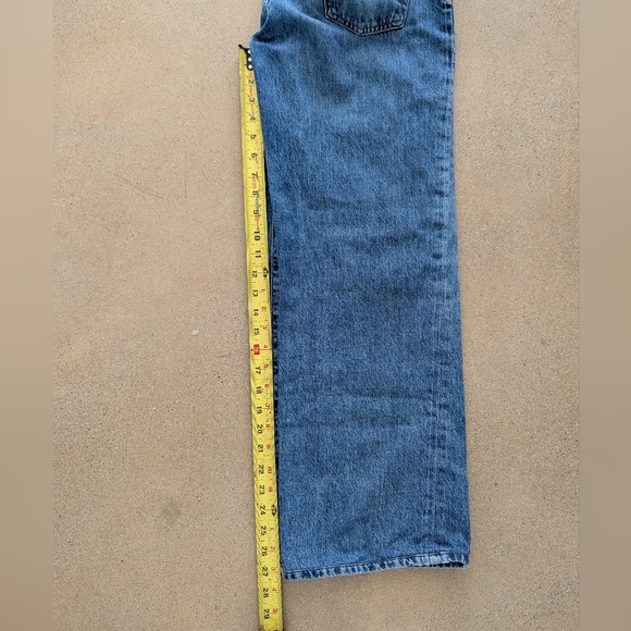 Citizen Of Humanity Annina Jeans Petite - Picture 11 of 16